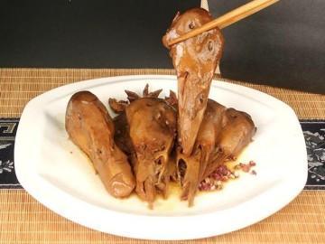 顛覆傳統(tǒng)！沛料一次性鹵湯：會(huì)燒開水就可以做出餐飲級(jí)鹵味