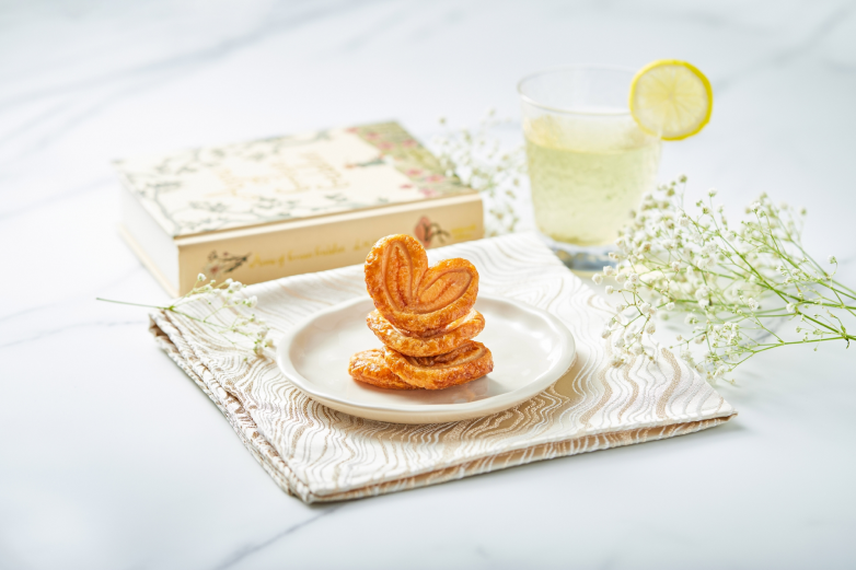 再度獲國際大獎！皇玥及明玥餅食并獲「食品界奧斯卡」|餐飲界