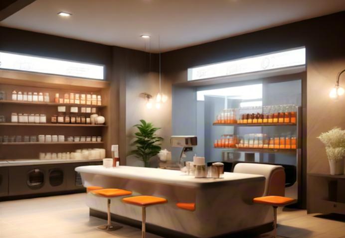 開業(yè)5個月賠掉近100萬，中藥養(yǎng)生飲品是風口還是噱頭？|餐飲界