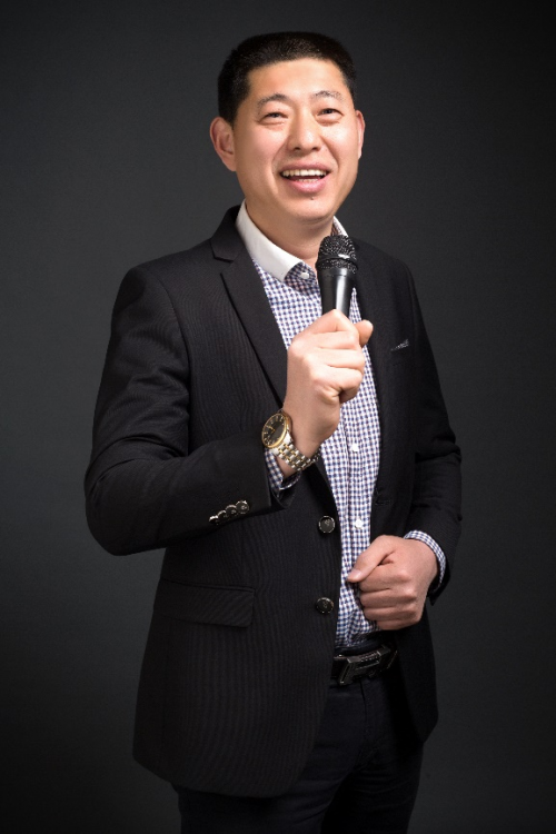 立信食品孫德芳：我是如何發(fā)現(xiàn)817小肉雞的商業(yè)機會？