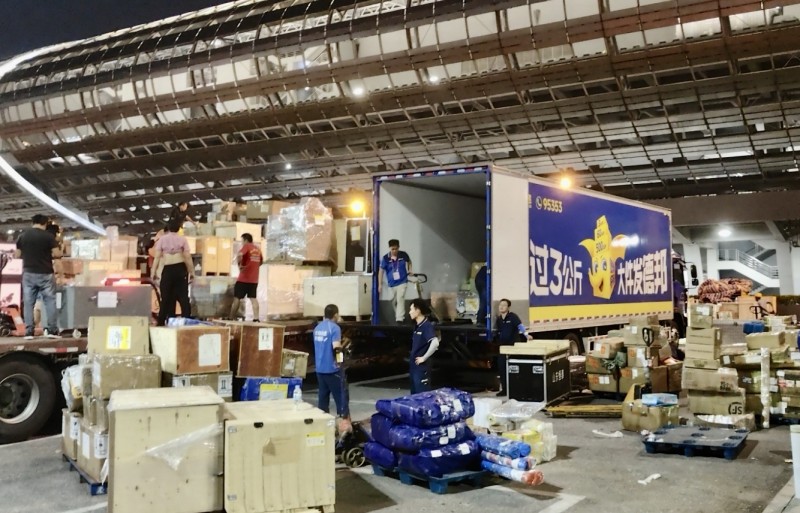 精準(zhǔn)對接需求，德邦快遞全流程助力參展商亮相第136屆廣交會