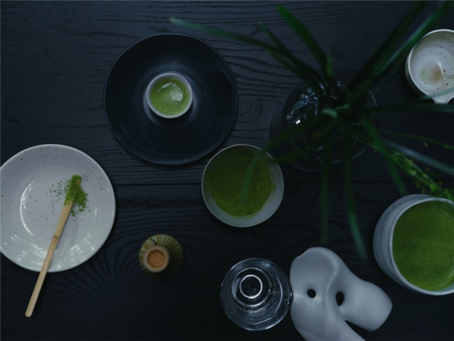 喜茶尋脈中國抹茶，創(chuàng)新研發(fā)解鎖千年飲茶新意