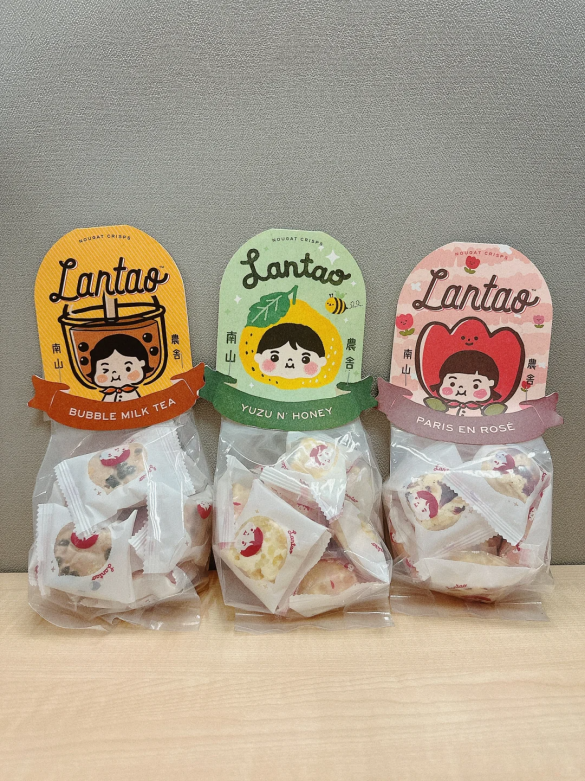 有什么值得買的香港伴手禮？推薦6個小眾品牌