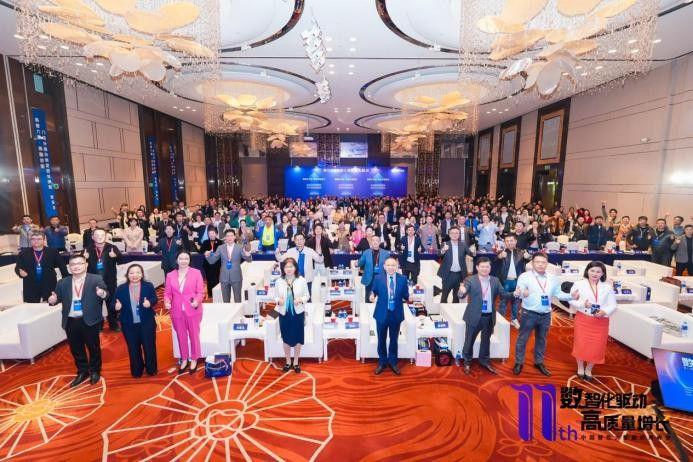 活動回顧|第11屆餐飲大數(shù)據(jù)應(yīng)用峰會圓滿成功