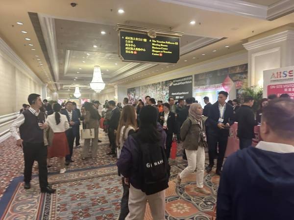 澳門亞洲國際酒店用品及食品博覽會圓滿閉幕|AHSE