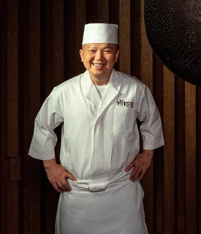 金沙旅享“金宴·一席一傳奇”名廚系列呈獻四手聯乘廚師發(fā)辦