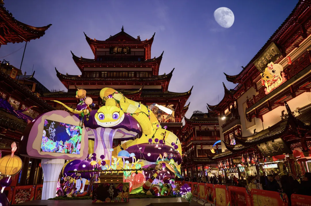 當年輕人過起“賽博年”，品牌如何把熱點內(nèi)容變成好生意？