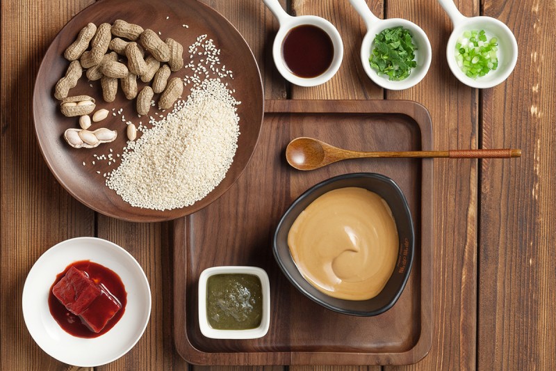 火鍋的靈魂，你喜愛(ài)的這一口是怎樣煉成的？