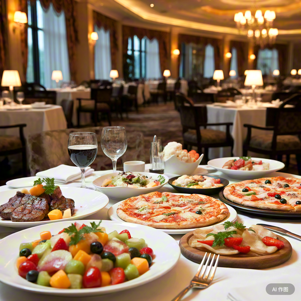 中糧福掌柜攜手后廚人：在煙火中，守護(hù)有溫度的味道