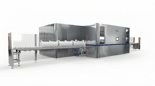 國內(nèi)首個《低溫熟肉制品清潔標(biāo)簽通用指南》團(tuán)體標(biāo)準(zhǔn)正式實(shí)施