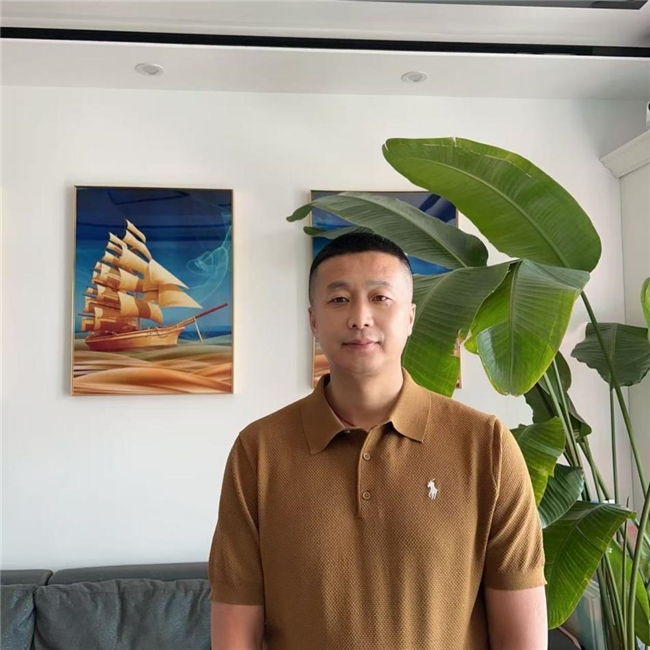 張亮麻辣燙加盟業(yè)主段連君：從鋤頭到湯勺，一場改寫命運(yùn)的餐飲跨界