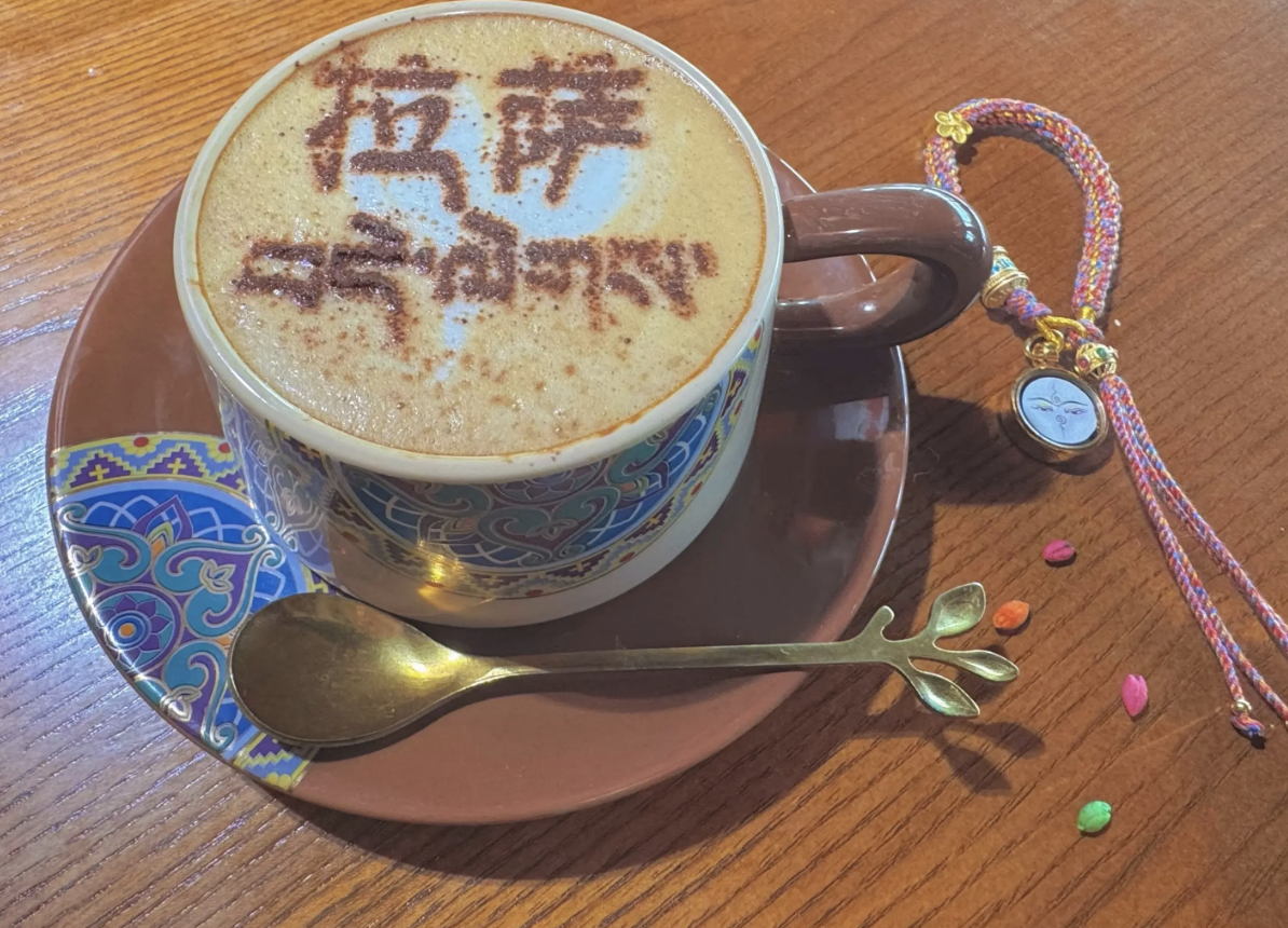 一周10萬杯，一條視頻讓門店爆單1000杯，咖啡還能這么賣？|餐飲界