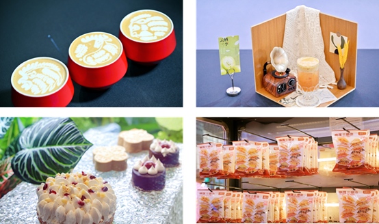 HOTELEX鄭州展&第十八屆中國(guó)凍博會(huì)（鄭州）8月8日啟幕，重構(gòu)萬(wàn)億產(chǎn)業(yè)新生態(tài)