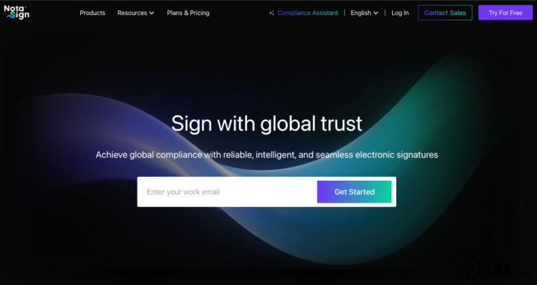 法大大Nota Sign正式發(fā)布，全球合規(guī)底座構建跨境信任體系