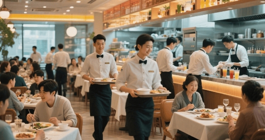 香港餐飲展攜手亞洲零售論壇暨博覽，打造全方位餐飲及零售平臺