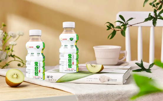 秋日腸胃易不適？共生源常輕輕成家庭新選擇|餐飲界