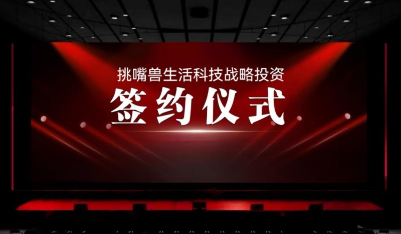 挑嘴獸獲近千萬(wàn)天使融資，打造東方輕食鮮醬?|餐飲界