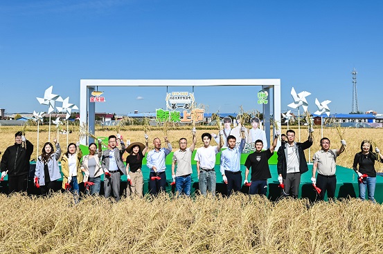 從“追趕”到“碾壓”！超越“世界米王”日本越光米，金龍魚6步鮮新米上市|餐飲界