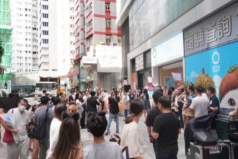 LDH DESIGN劉道華｜武漢宴.禧樽：江風(fēng)入宴，如繁花盛開|餐飲界