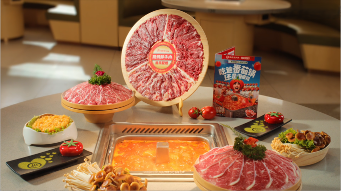 年銷量超7000萬份，海底撈如何用“明星產(chǎn)品”撬動產(chǎn)業(yè)“新增量”？|餐飲界
