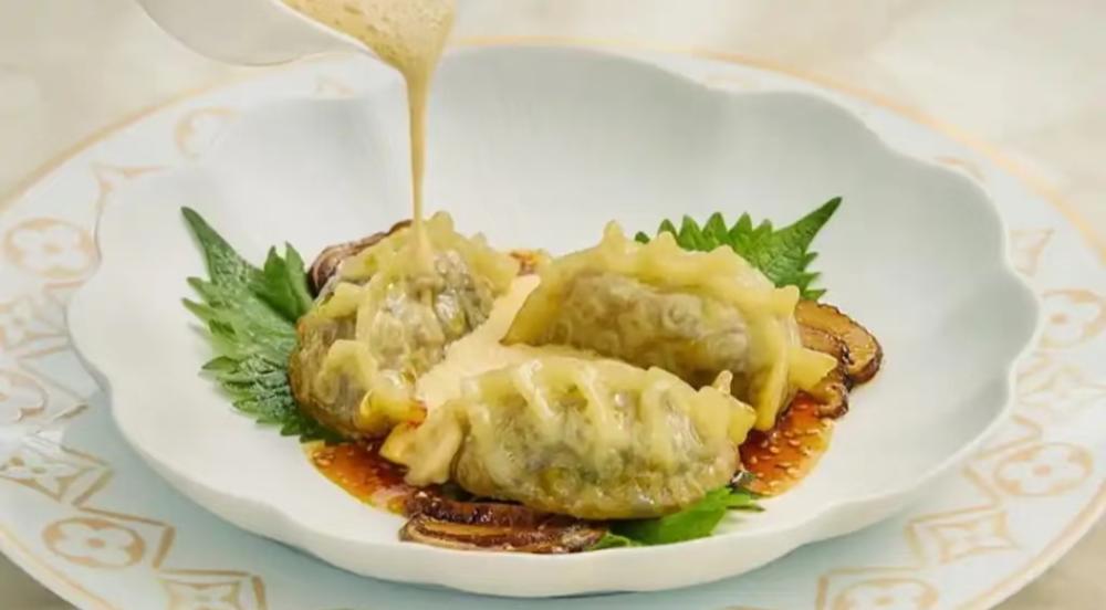 LV跨界餐飲：奢侈品牌的流量密碼！|餐飲界