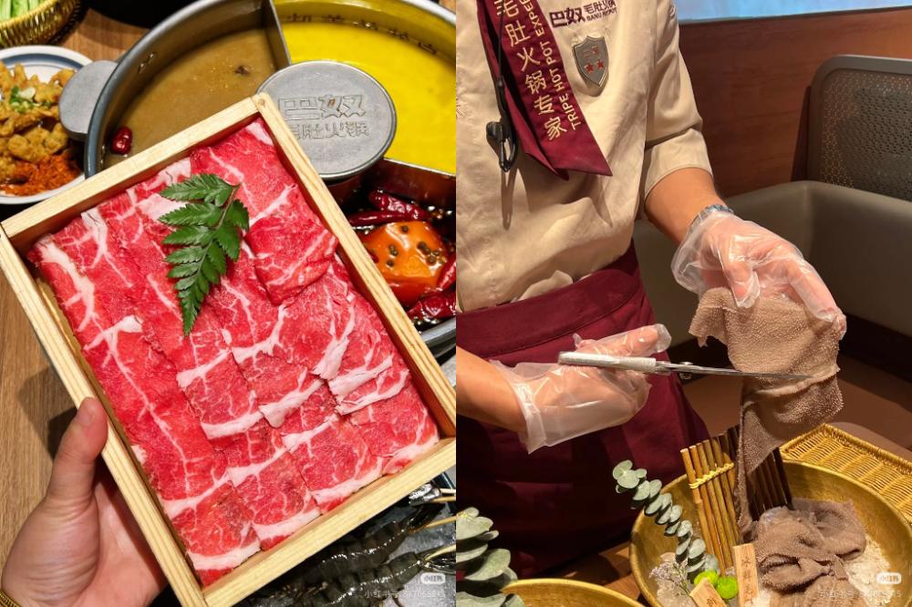 19萬店退場！火鍋業(yè)“冰火兩重天”下的生死突圍戰(zhàn)！|餐飲界