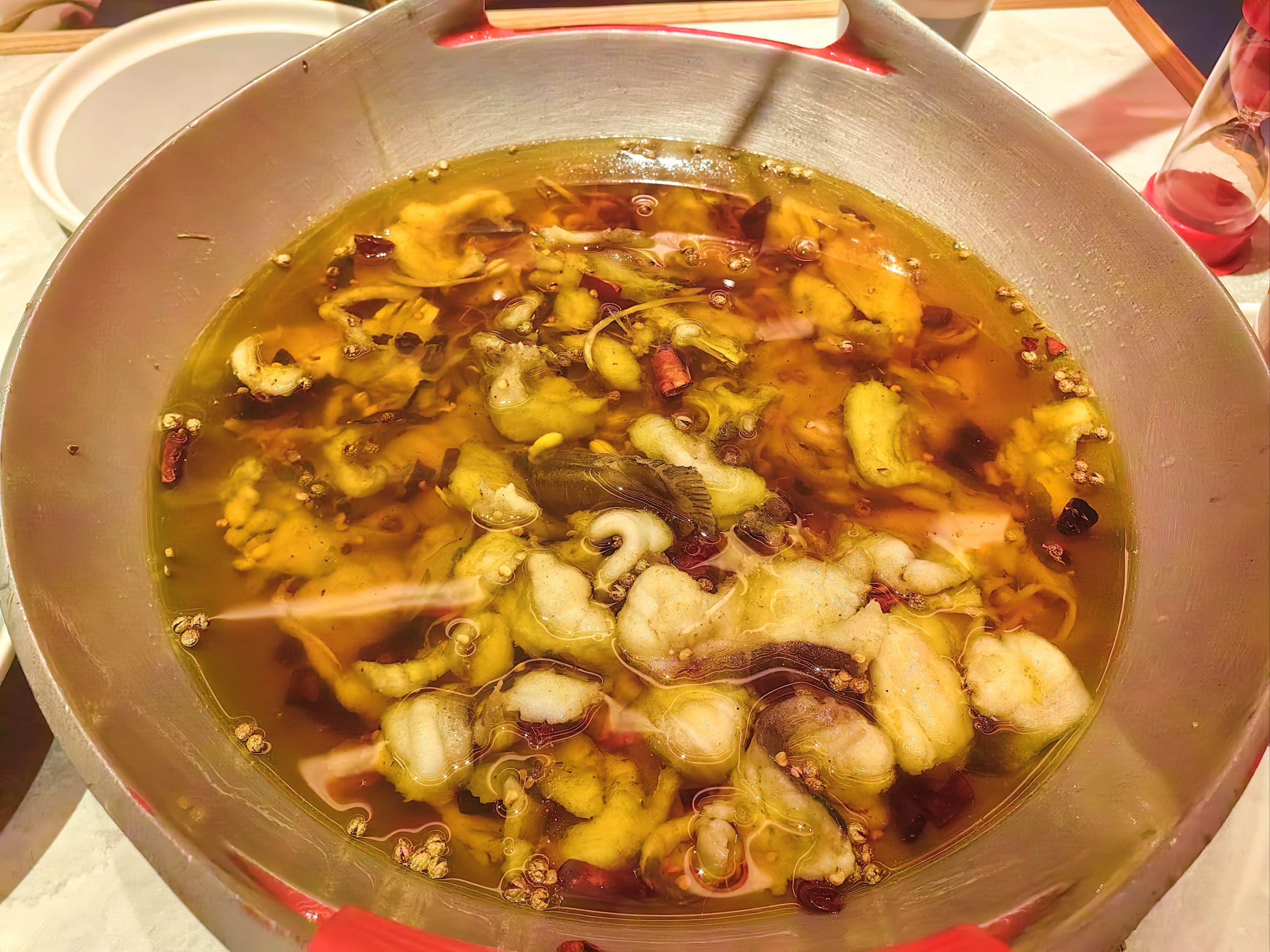 中糧餐飲以聯(lián)名專用油模式重塑供應(yīng)鏈核心價(jià)值 樹(shù)立餐飲供應(yīng)鏈新標(biāo)桿|餐飲界