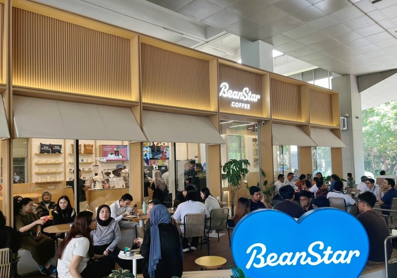 精品咖啡品牌「比星咖啡」完成數(shù)千萬元B輪融資，蘇州農(nóng)業(yè)產(chǎn)業(yè)科創(chuàng)基金和江蘇疌泉農(nóng)發(fā)產(chǎn)業(yè)基金獨(dú)家領(lǐng)投|餐飲界