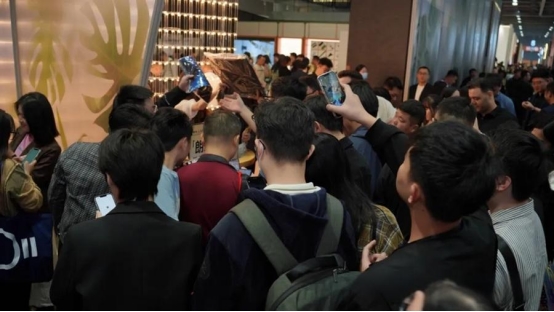 一只星鏈兔，如何撬動商業(yè)空間的“體驗革命”？