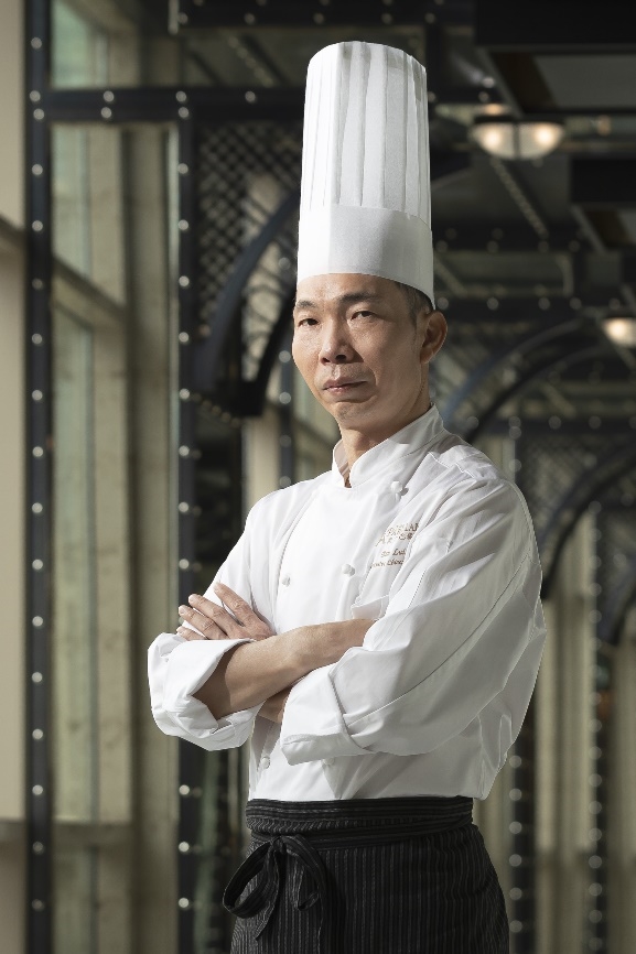 金沙旅享迎來《一飯封神》明星主廚楊艷彬呈獻粵閩交融的味覺盛宴|餐飲界