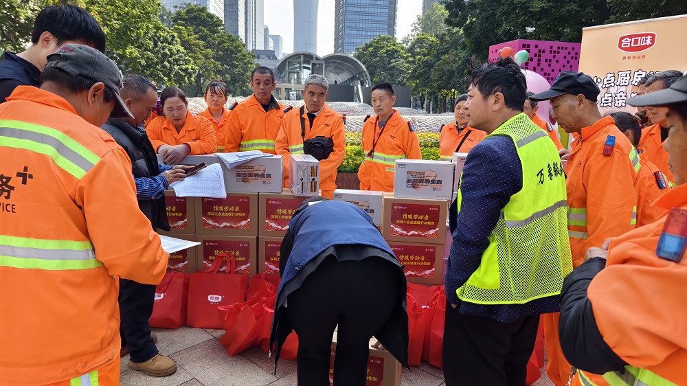 從廣告“翻車”到輿論“翻盤”，合口味做對了哪三個關(guān)鍵動作？