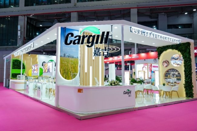 創(chuàng)新“嘉”速，嘉吉攜30余項(xiàng)創(chuàng)新解決方案亮相FIC 2026|餐飲界