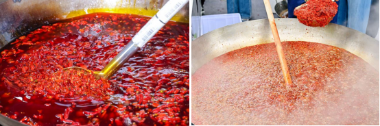 春日消費(fèi)熱浪背后，火鍋品類暗戰(zhàn)升級(jí)：清油要“奪位”牛油？|餐飲界