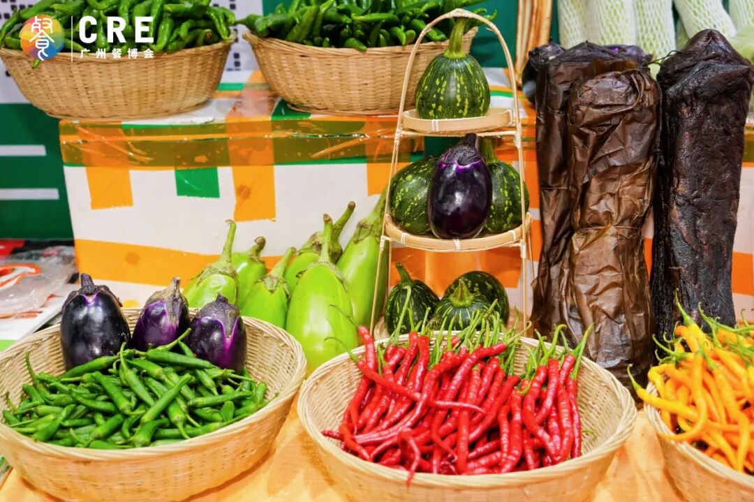 乘風(fēng)破局！CRE廣州餐博會(huì)，解鎖餐飲萬億盈利新密碼|餐飲界