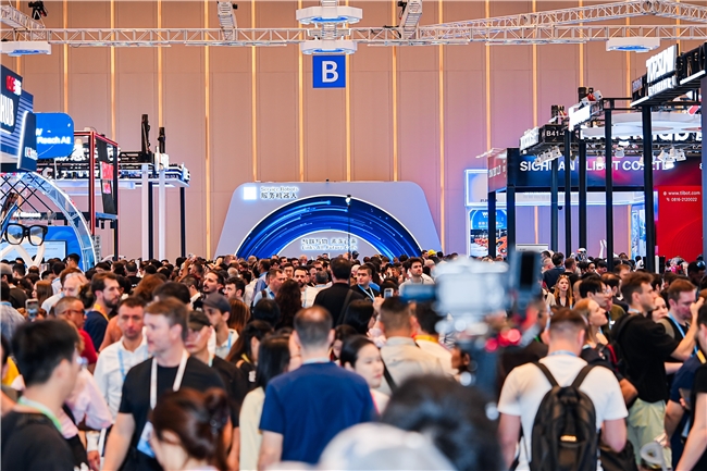 ?餐飲業(yè)邁入“具身智能”時代：沸點計劃廣交會亮相，為行業(yè)提供科技轉(zhuǎn)型新范本